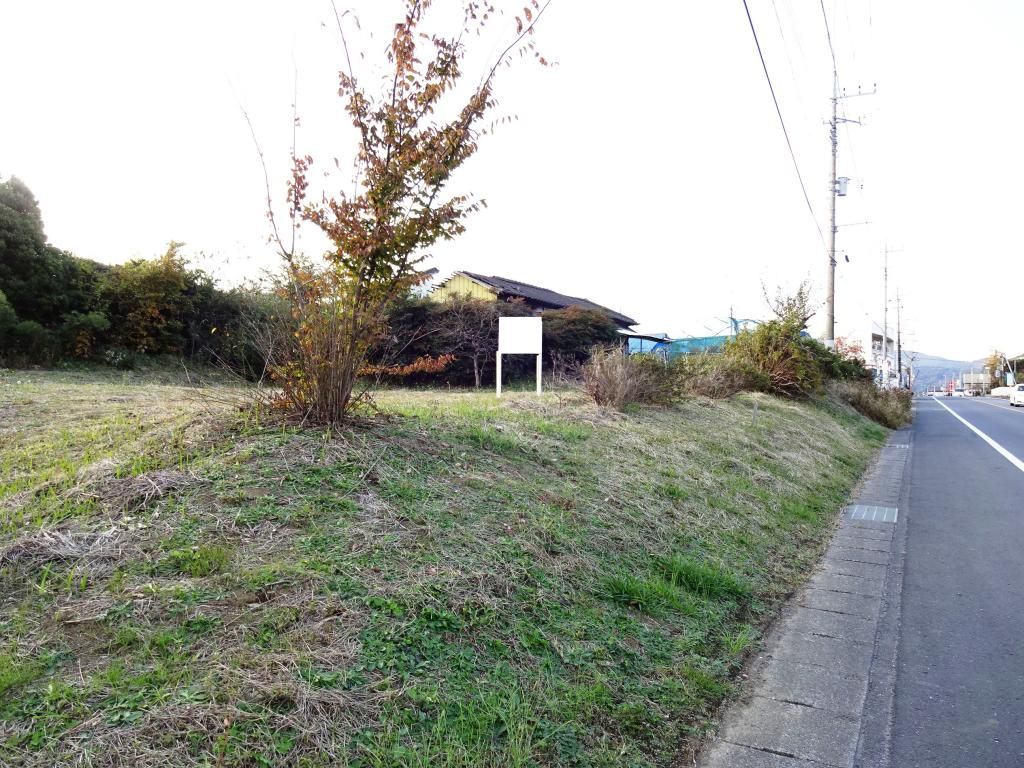 Vacant Land for Sale in Kasama City, Ibaraki - 576 sqm - Thumbnail 2