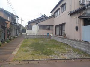 Vacant Land for Sale in Agonoshi, Niigata - Near Hyoko Lake — Land, Agano, Niigata
