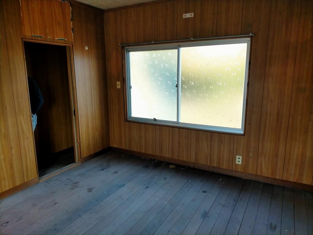 8DK House with Warehouse in Shimoichi, Nara - Akiya Bank Property - Thumbnail 2