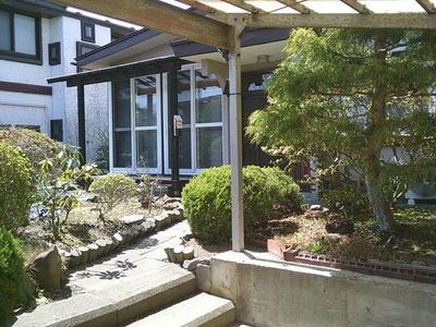 Traditional 4DK Home for Sale in Hachinohe with Large Land Plot — Image 1, Hachinohe, Aomori