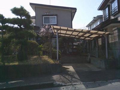 Traditional 4DK Home for Sale in Hachinohe with Large Land Plot — Image 2, Hachinohe, Aomori