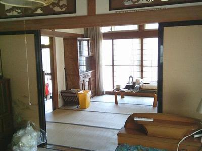 Traditional 4DK Home for Sale in Hachinohe with Large Land Plot — Image 3, Hachinohe, Aomori