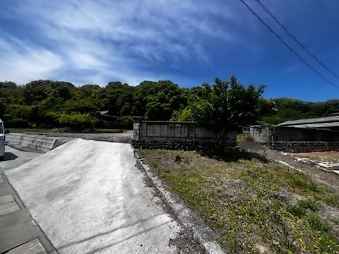 859 sqm Vacant Land for Sale in Chikujo Town, Fukuoka - Thumbnail 2