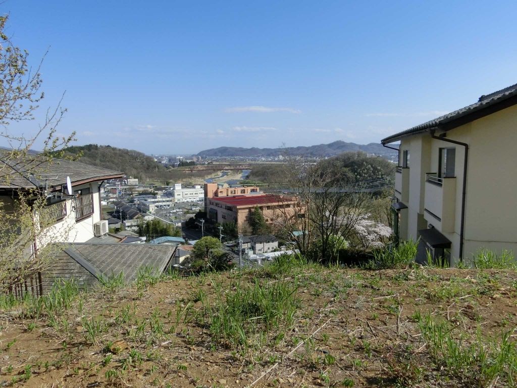 108 Tsubo Vacant Land for Sale in Kiryu, Gunma | 4.8M Yen - Thumbnail 4