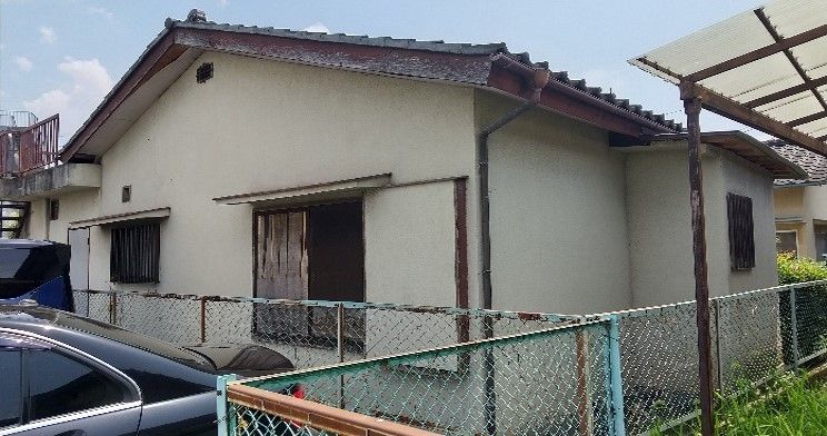 Renovation Project House in Kofu with Rooftop and Views - Image 1
