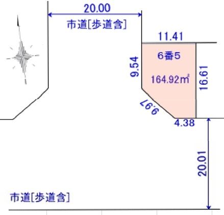 3LDK Corner Lot House for Sale in Hirosaki, Aomori - Thumbnail 2