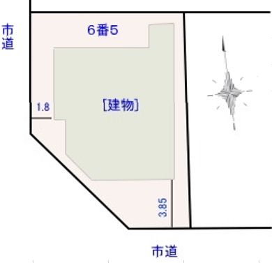 3LDK Corner Lot House for Sale in Hirosaki, Aomori - Thumbnail 4