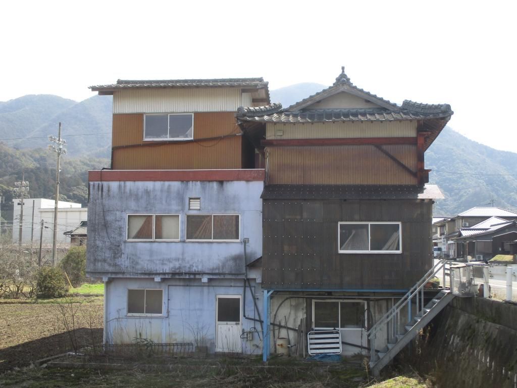 12DK House for Sale in Manno Town, Kagawa – 420 sqm - Thumbnail 3