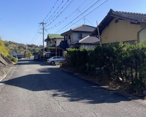 Flat Vacant Land for Sale in Quiet Uki City, Kumamoto - Image 11