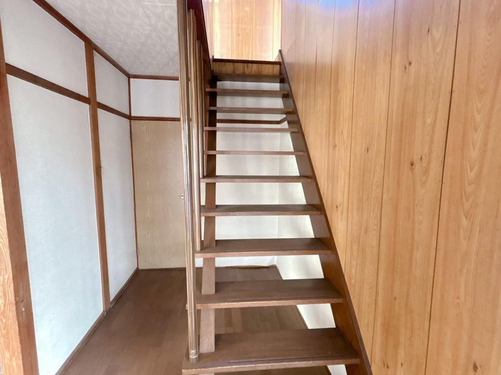 4DK Akiya Bank House for Sale in Hachinohe, Aomori - Thumbnail 3