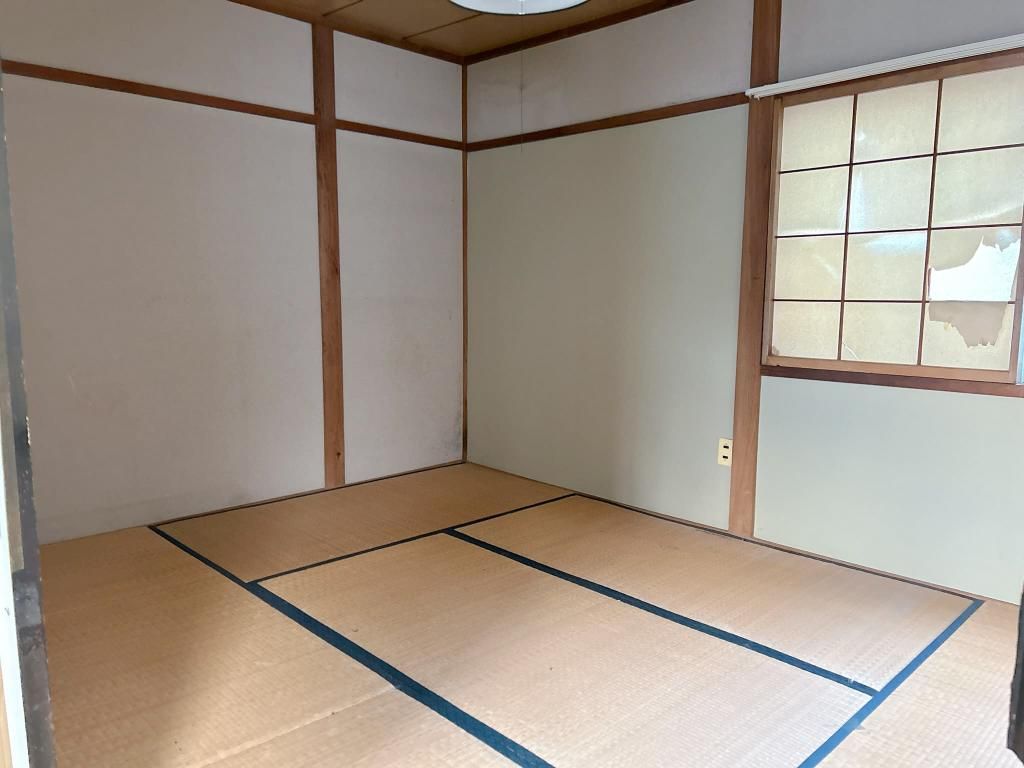 4DK Akiya Bank House for Sale in Hachinohe, Aomori - Thumbnail 4