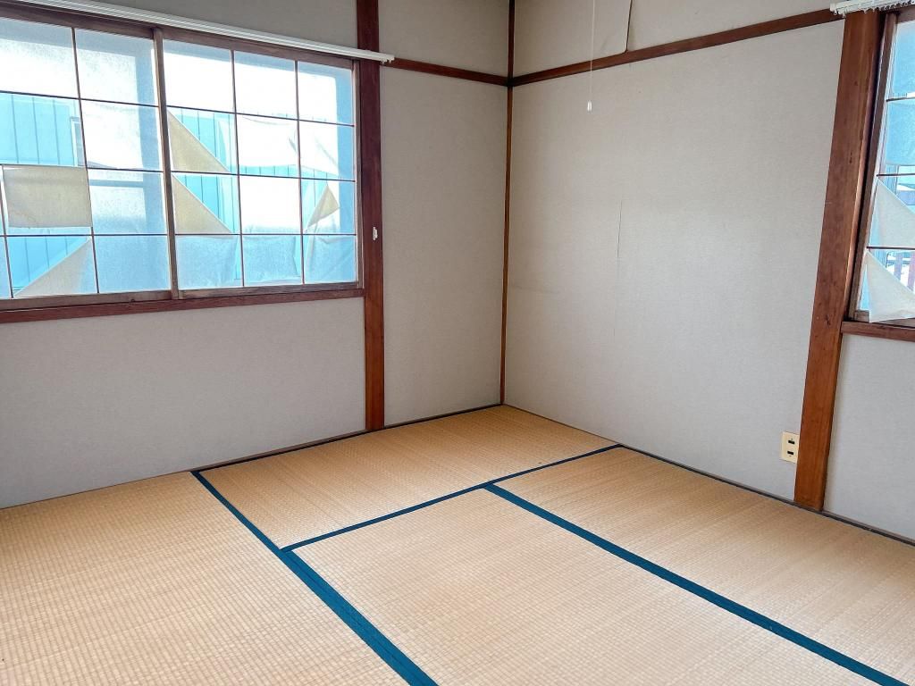 4DK Akiya Bank House for Sale in Hachinohe, Aomori - Thumbnail 2