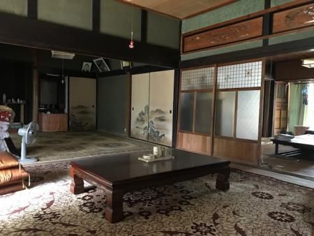 5K Traditional House for Sale on Large Plot in Maizuru, Kyoto - Thumbnail 2