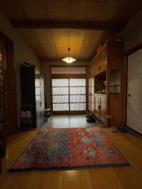 6DK Detached House with Large Land in Kofu City - Thumbnail 4