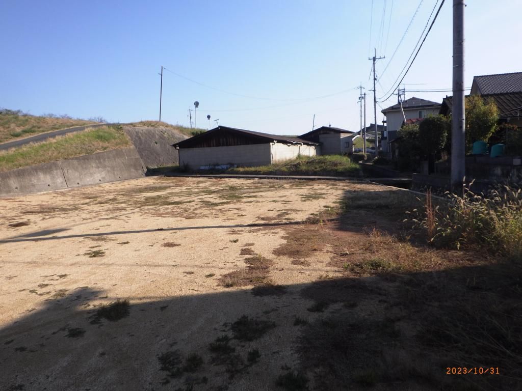453.47 sqm Land for Apartment Building Near JR Kanko Station, Asakuchi - Thumbnail 2