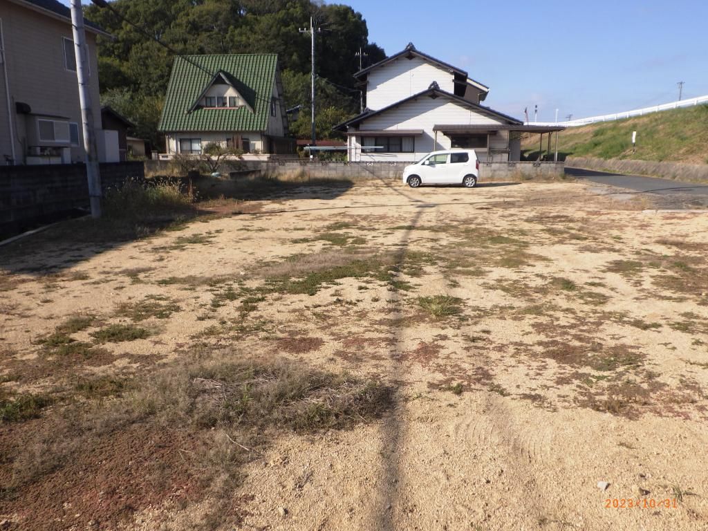 453.47 sqm Land for Apartment Building Near JR Kanko Station, Asakuchi - Thumbnail 4