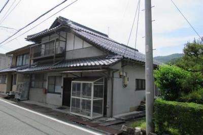 No.229 Hongo, Tetta-cho, Niimi City - Property Details - Okayama Prefecture Niimi City Vacant House Bank Site — Image 2, Niimi, Okayama