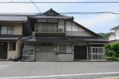No.229 Hongo, Tetta-cho, Niimi City - Property Details - Okayama Prefecture Niimi City Vacant House Bank Site — Image 1, Niimi, Okayama