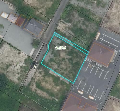 Lease Vacant Land in Ōkuma, Fukushima - 330.62 sqm Plot - Thumbnail 2