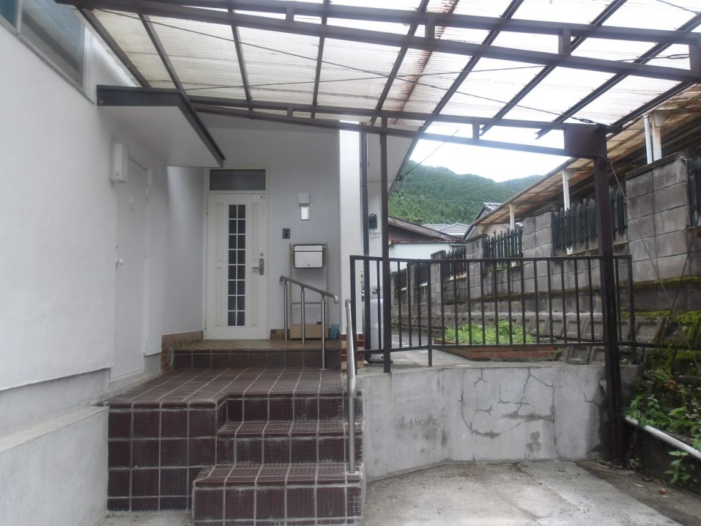 4LDK Akiya Bank House for Sale in Kiryu, Gunma - Thumbnail 4