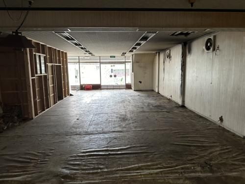 Commercial Shop Space for Rent in Kaiyo Town, Tokushima - Thumbnail 4