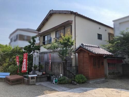Commercial Shop Space for Rent in Kaiyo Town, Tokushima - Thumbnail 2
