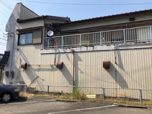Commercial Shop Space for Rent in Kaiyo Town, Tokushima - Thumbnail 3