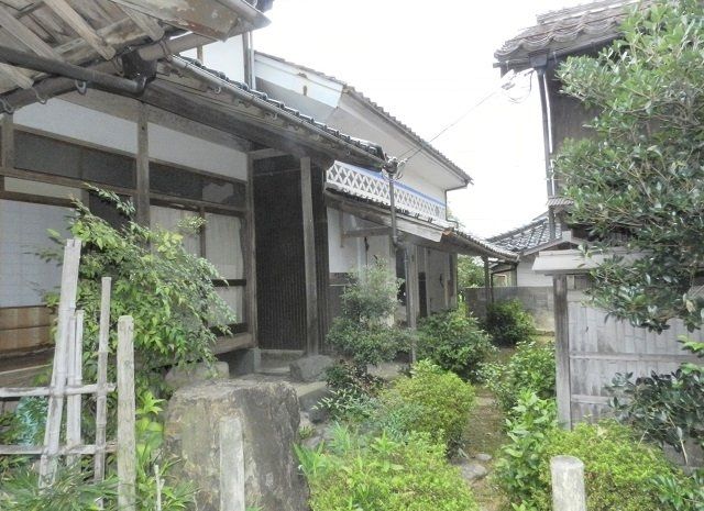 8DK Traditional House with Garden in Kurayoshi, Tottori - Thumbnail 2