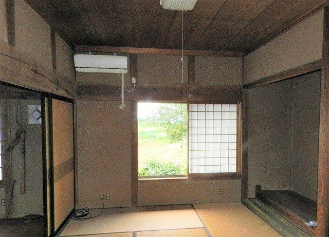 8DK Traditional House with Garden in Kurayoshi, Tottori - Thumbnail 4