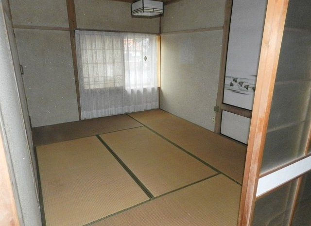 8DK Traditional House with Garden in Kurayoshi, Tottori - Thumbnail 3