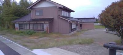 House for sale in Niigata Prefecture — Image 1, Nyuzen, Toyama