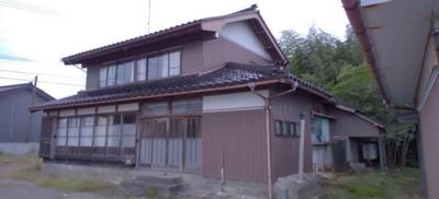 House for sale in Niigata Prefecture — Image 1, Nyuzen, Toyama