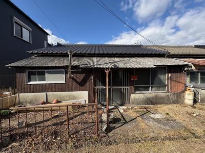 Traditional 6K House for Sale in Sanyo-Onoda City with Large Garden — Image 3, Sanyo Onoda, Yamaguchi
