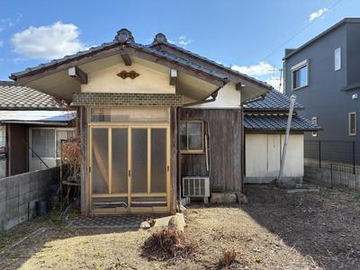 Traditional 6K House for Sale in Sanyo-Onoda City with Large Garden — Image 2, Sanyo Onoda, Yamaguchi