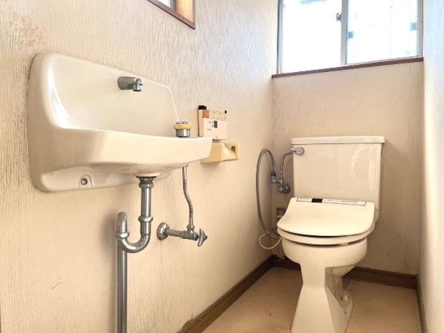 4DK Rental House in Saijo City, Ehime - Thumbnail 4