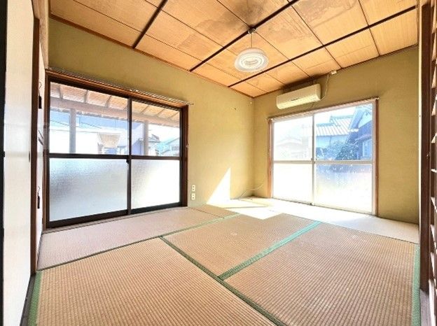 4DK Rental House in Saijo City, Ehime - Thumbnail 3
