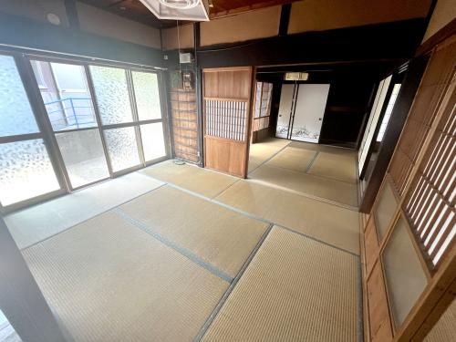 7DK Wooden House for Sale in Kihoku Town, Mie Prefecture - Thumbnail 2