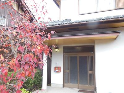 [W3412-272] Akibadai, Wadayamacho, Asago City | Asago City Empty House Bank — Image 1, Asago, Hyogo