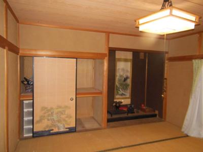 [W3412-272] Akibadai, Wadayamacho, Asago City | Asago City Empty House Bank — Image 4, Asago, Hyogo
