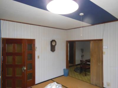 [W3412-272] Akibadai, Wadayamacho, Asago City | Asago City Empty House Bank — Image 3, Asago, Hyogo