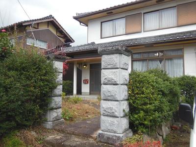 [W3412-272] Akibadai, Wadayamacho, Asago City | Asago City Empty House Bank — Image 1, Asago, Hyogo