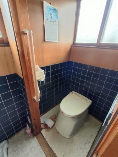 7DK Wooden House for Sale in Odate, Akita - Akiya Bank Property — Image 4, Odate, Akita