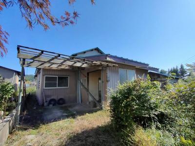 7DK Wooden House for Sale in Odate, Akita - Akiya Bank Property — Image 1, Odate, Akita