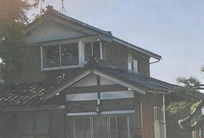 For sale detached house [105] - Property details - Toyama Prefecture Nyuzen Town Vacant House Bank Site — Image 1, Nyuzen, Toyama