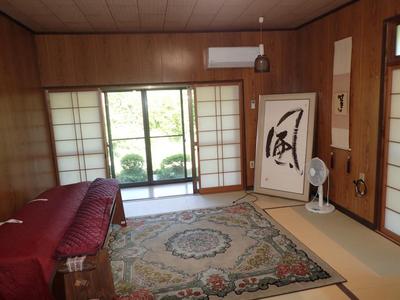 Spacious 5DK House Near Obara Station, Misaki-cho, Okayama — Image 1, Misaki, Okayama