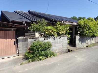 Spacious 5DK House Near Obara Station, Misaki-cho, Okayama — Image 1, Misaki, Okayama