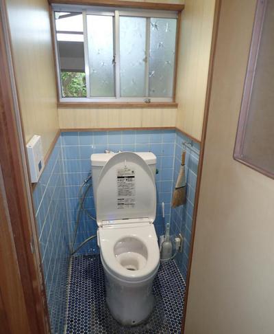 Spacious 5DK House Near Obara Station, Misaki-cho, Okayama — Image 4, Misaki, Okayama