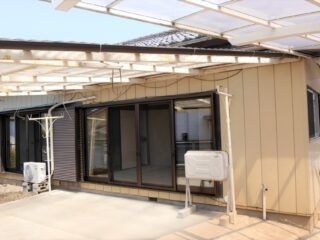 Renovated 3DK House in Tochigi City, Tochigi Prefecture - Thumbnail 3