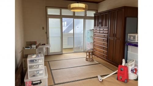 Spacious 5DK Detached House with Carport in Odate, Akita - Thumbnail 4