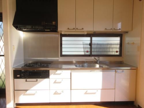 4DK Detached House for Sale in Kasama, Ibaraki - Thumbnail 3